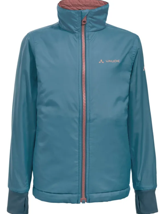 VAUDE Kids Casarea 3in1 Jacket II