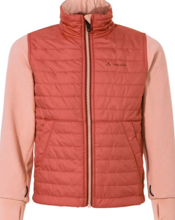 VAUDE Kids Casarea 3in1 Jacket II