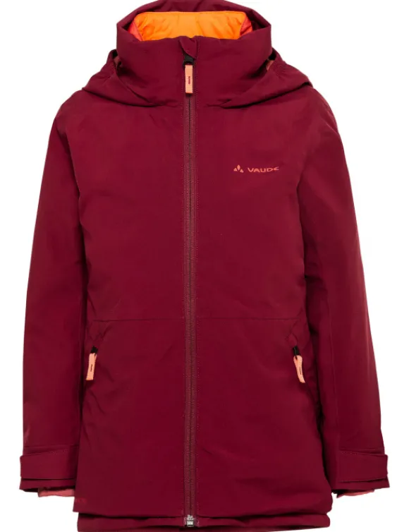 VAUDE Kids Casarea 3in1 Jacket II