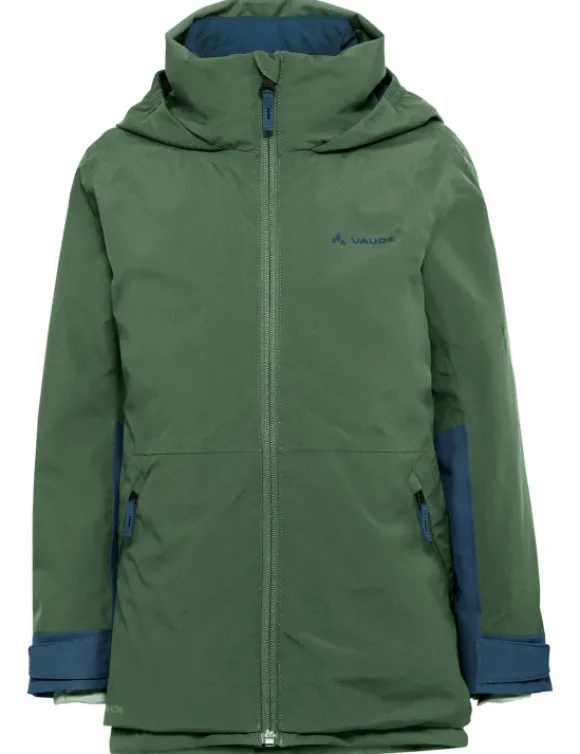 VAUDE Kids Casarea 3in1 Jacket II