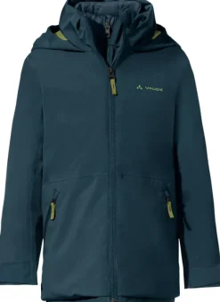 VAUDE Kids Casarea 3in1 Jacket II