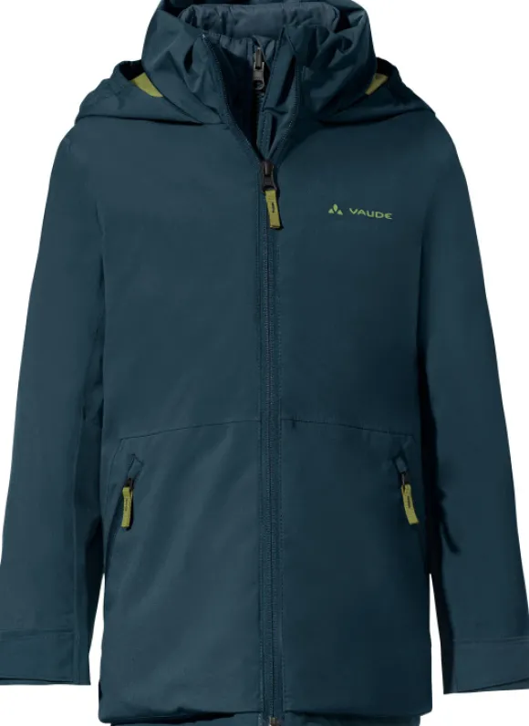 VAUDE Kids Casarea 3in1 Jacket II