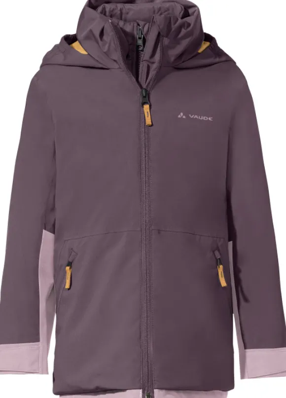 VAUDE Kids Casarea 3in1 Jacket II