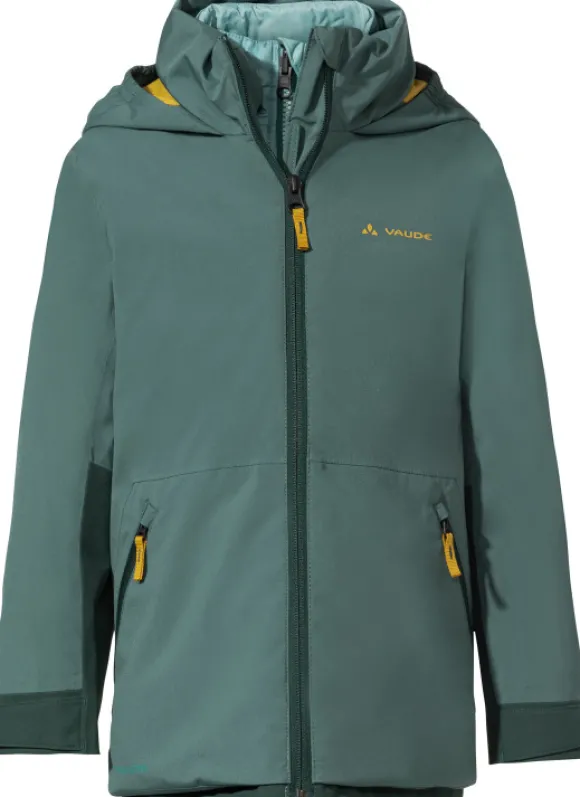 VAUDE Kids Casarea 3in1 Jacket II