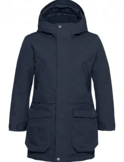 VAUDE Kids Chacma Parka Boys