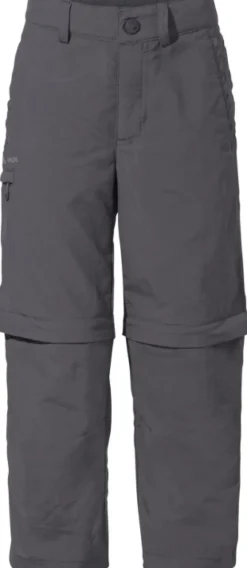 VAUDE Kids Detective Antimos ZO Pants