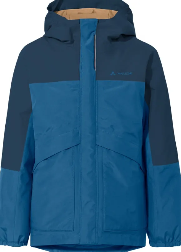 VAUDE Kids Escape Padded Jacket