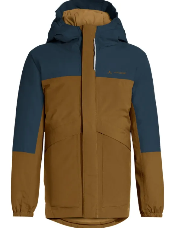 VAUDE Kids Escape Padded Jacket