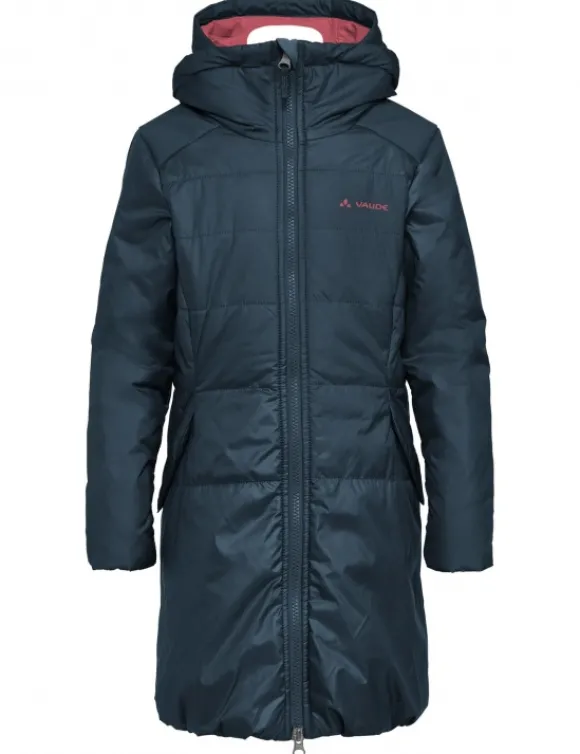 VAUDE Kids Greenfinch Coat Girls II