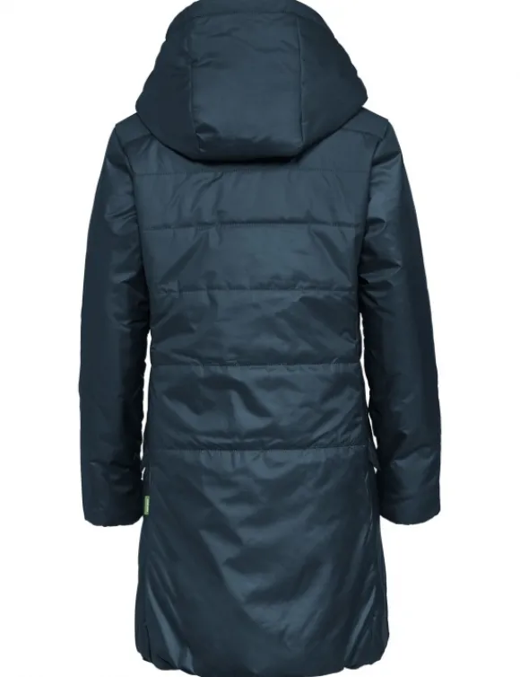VAUDE Kids Greenfinch Coat Girls II