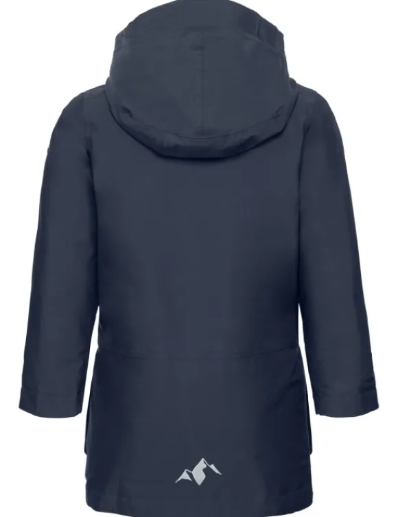 VAUDE Kids Kelpie Parka
