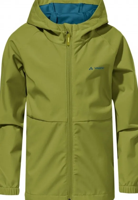 VAUDE Kids Kinich Jacket