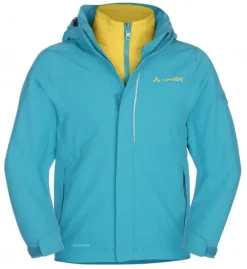 VAUDE Kids Little Champion 3in1 Jacket IV