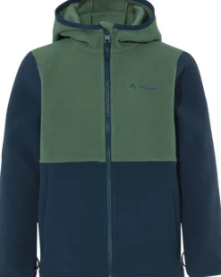 VAUDE Kids Pulex Hooded Jacket II