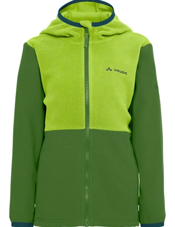 VAUDE Kids Pulex Hooded Jacket II