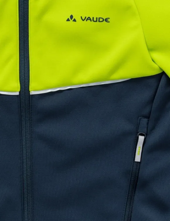 VAUDE Kids Qimsa Softshell Jacket