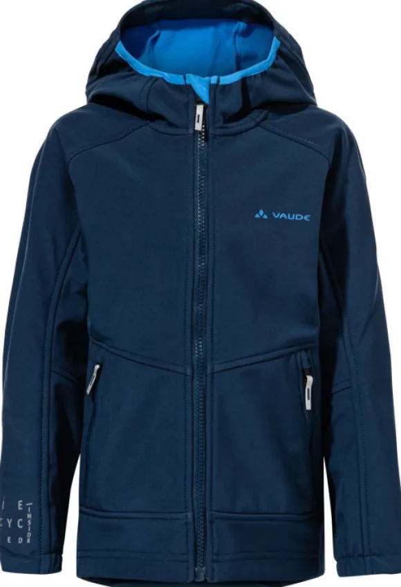 VAUDE Kids Rondane Jacket IV