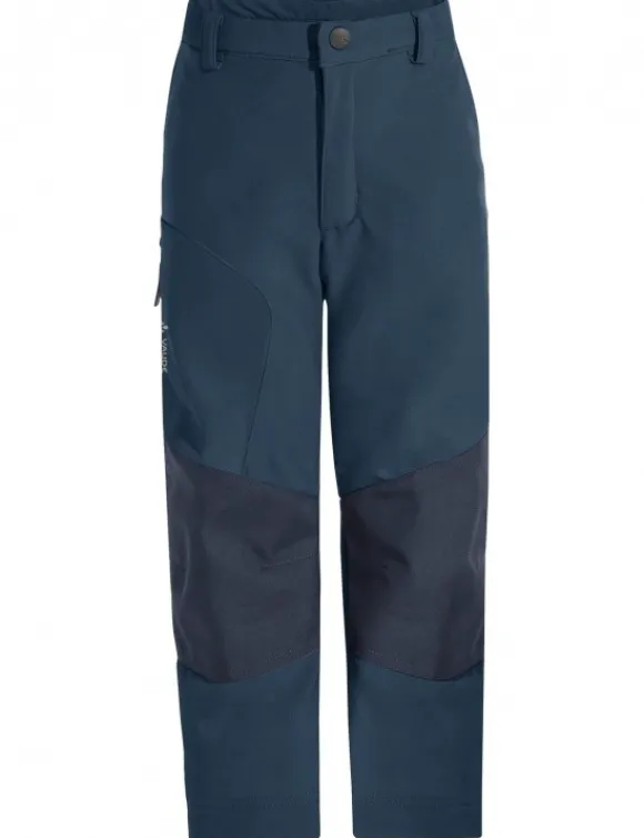 VAUDE Kids Rondane Pants