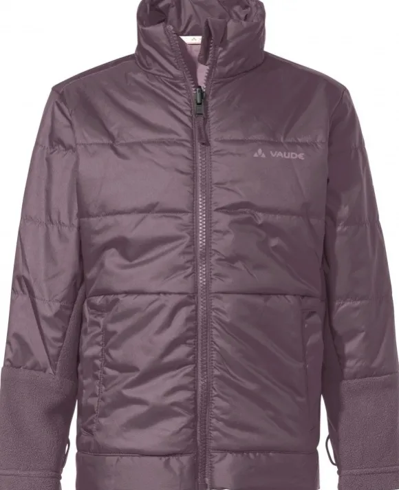 VAUDE Kids Snow Cup 3in1 Jacket II