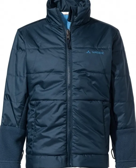 VAUDE Kids Snow Cup 3in1 Jacket II