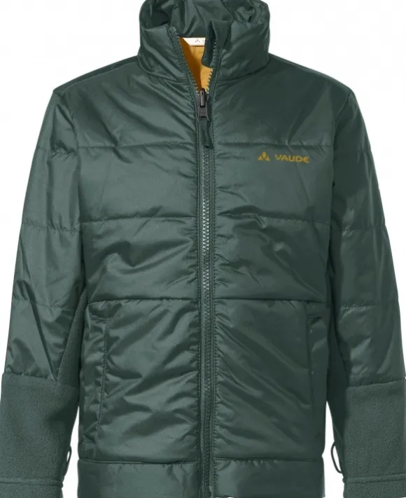 VAUDE Kids Snow Cup 3in1 Jacket II