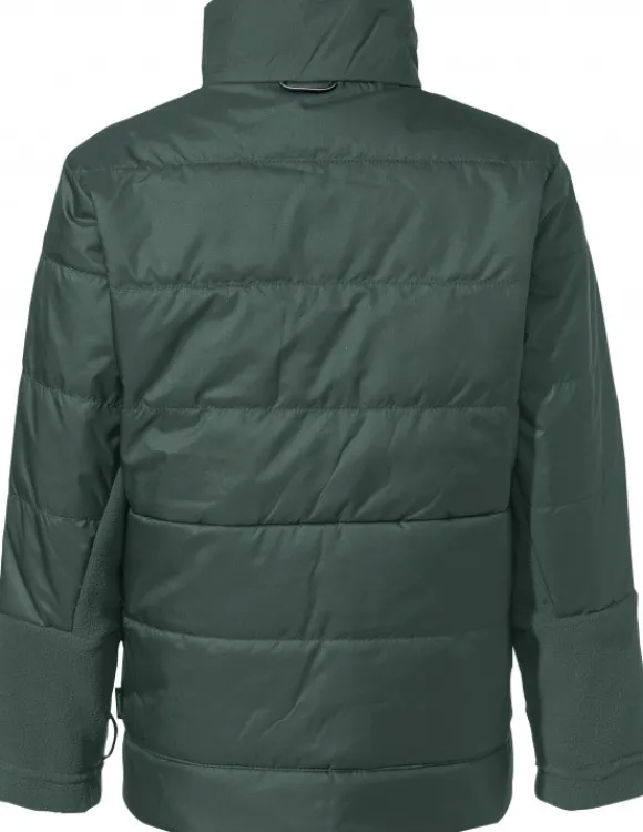 VAUDE Kids Snow Cup 3in1 Jacket II