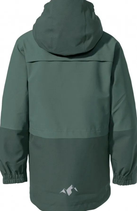 VAUDE Kids Snow Cup 3in1 Jacket II