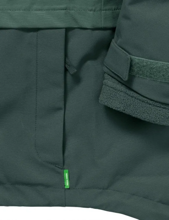 VAUDE Kids Snow Cup 3in1 Jacket II