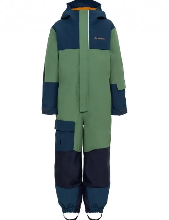 VAUDE Kids Snow Cup Overall