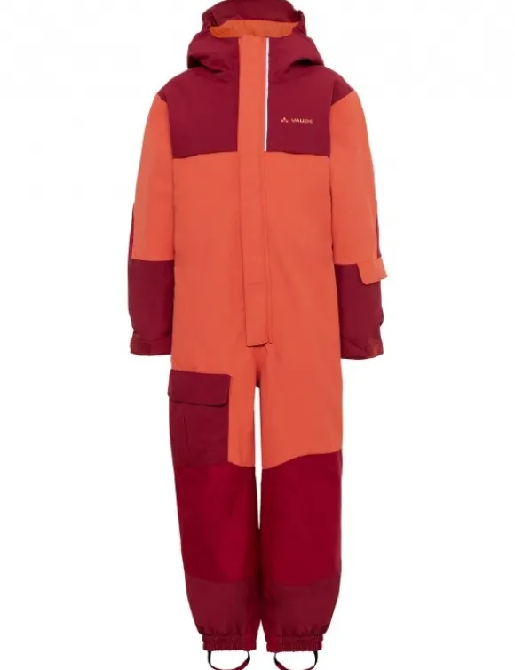 VAUDE Kids Snow Cup Overall