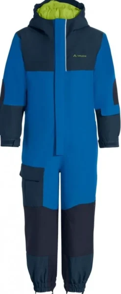 VAUDE Kids Snow Cup Overall