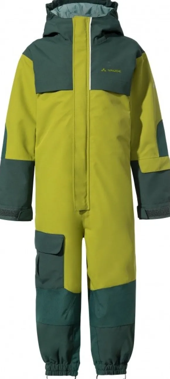 VAUDE Kids Snow Cup Overall