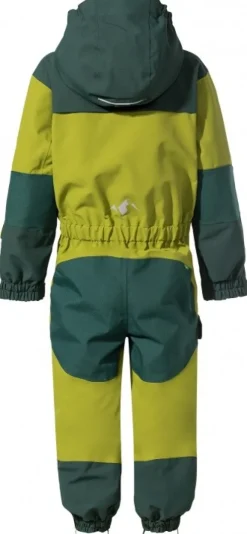 VAUDE Kids Snow Cup Overall