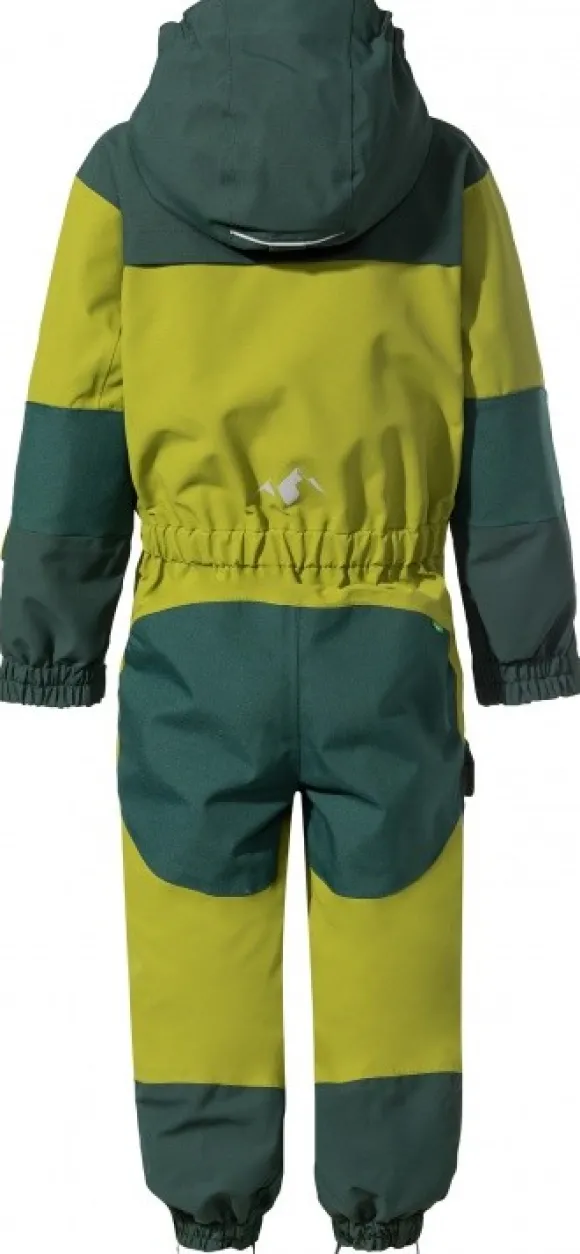 VAUDE Kids Snow Cup Overall