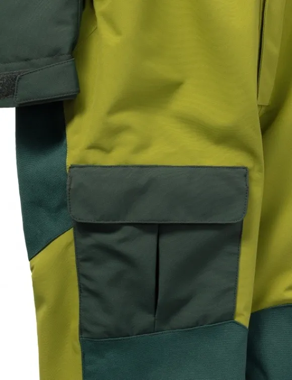VAUDE Kids Snow Cup Overall