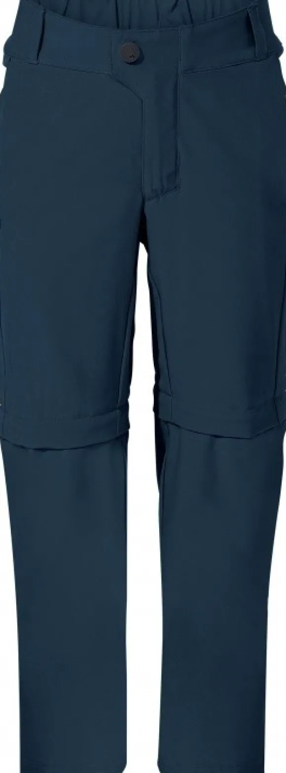 VAUDE Kids Yaras Stretch ZO Pants