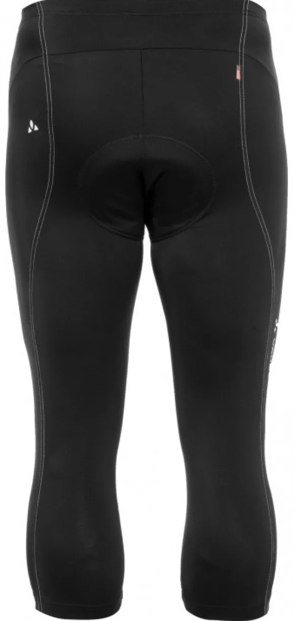 VAUDE Mens Active 3/4 Pants
