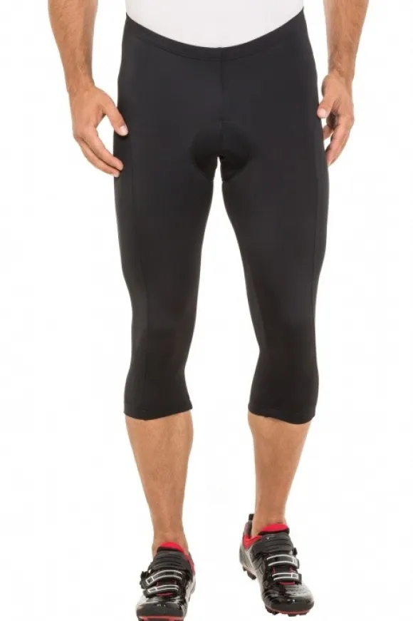 VAUDE Mens Active 3/4 Pants