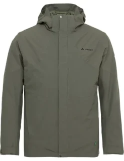 VAUDE Mens Caserina 3in1 Jacket II