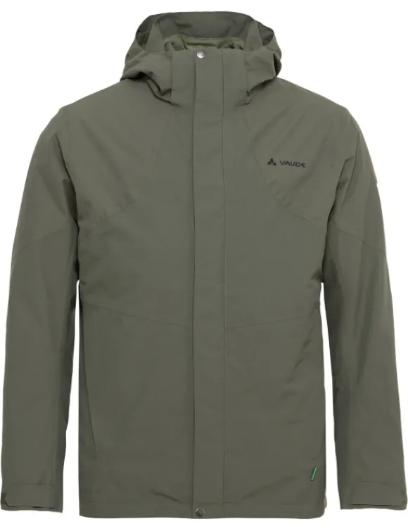 VAUDE Mens Caserina 3in1 Jacket II