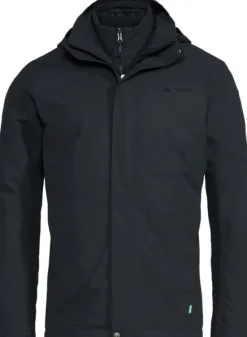 VAUDE Mens Caserina 3in1 Jacket II