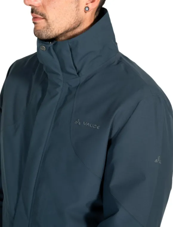 VAUDE Mens Caserina 3in1 Jacket II