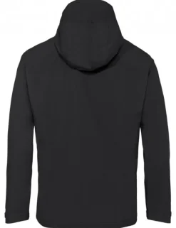VAUDE Mens Comyou Rain Jacket