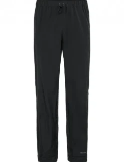 VAUDE Mens Comyou Rain Pants