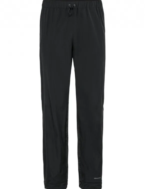 VAUDE Mens Comyou Rain Pants