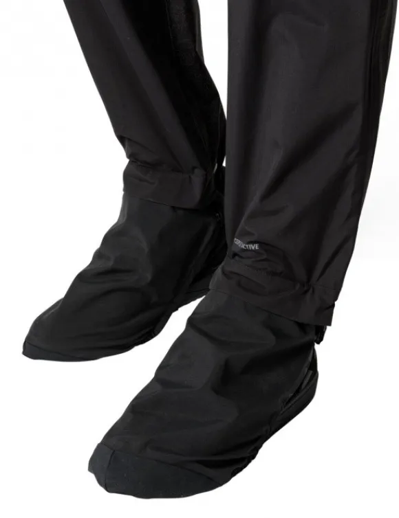 VAUDE Mens Comyou Rain Pants