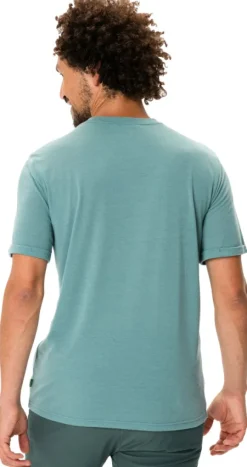 VAUDE Mens Cyclist 3 T-Shirt