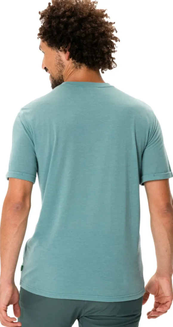 VAUDE Mens Cyclist 3 T-Shirt