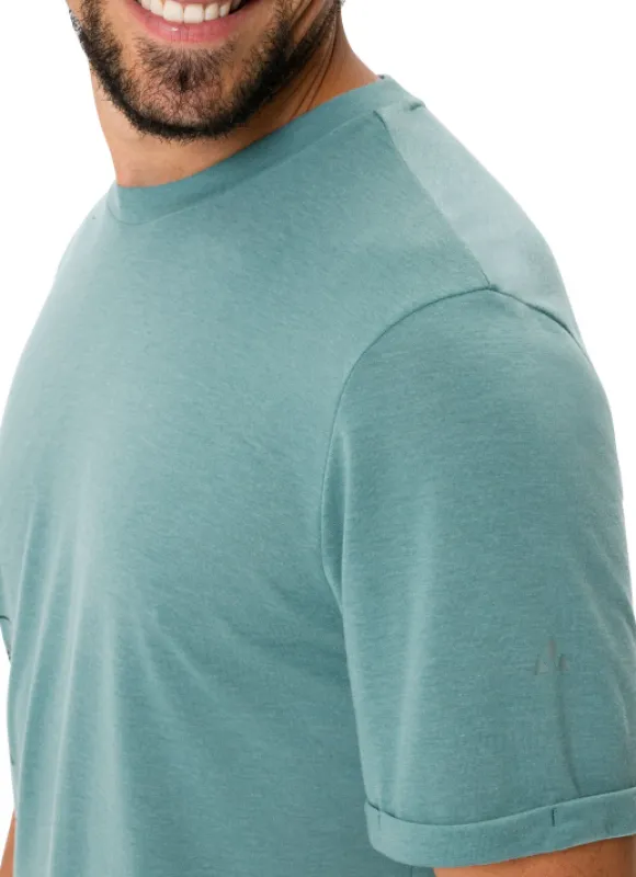 VAUDE Mens Cyclist 3 T-Shirt