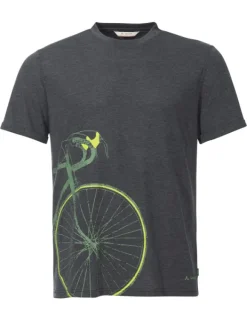 VAUDE Mens Cyclist 3 T-Shirt